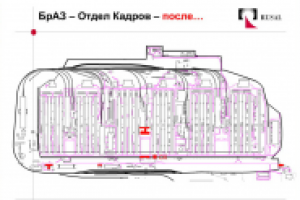 Оптимизация БРАЗ завод Русал