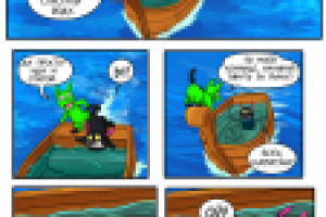 Безумные теории 2