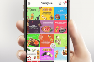 Оформление бизнес аккаунта