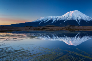 Камчатка