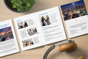 Фраер для Global City Finance