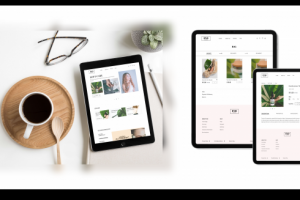 Магазин натуральной косметики