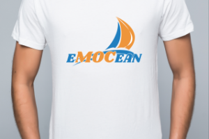 Логотип для яхтинг клуба