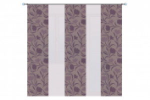 Японские шторы_2