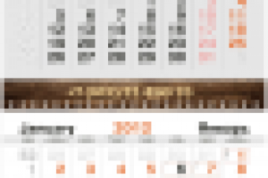 Календарь "Intermaelt"