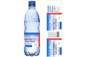 Питьевая вода