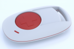 тревожная кнопка для вызова медсестры