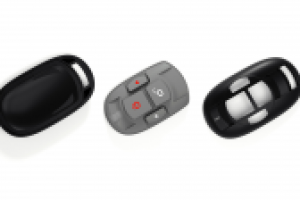 брелок - конструкция