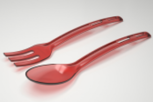 салатный набор