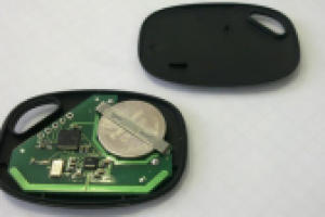 метка в разборе