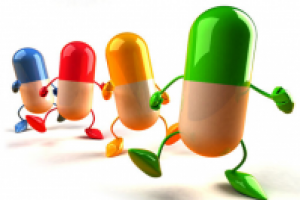 Вред и польза витаминов и минералов