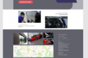 Проект "Мойка автомобилей"