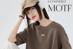 Интернет магазин премиум коллекции одежды Motf