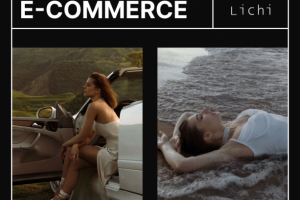 Интернет магазин женской одежды LICHI