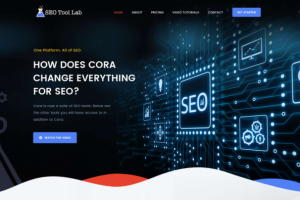 SEO Tool Lab