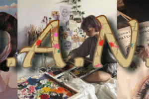 Обложка для паблика