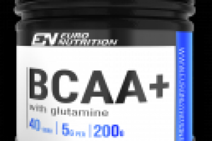 Банка спортивного питания