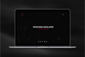 Мое портфолио