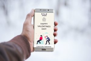 Email-Valentine
