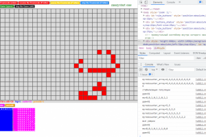 Агент ИИ через полную по Тьюрингу Игру ЖИЗНЬ