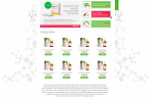 Интернет магазин Аптека