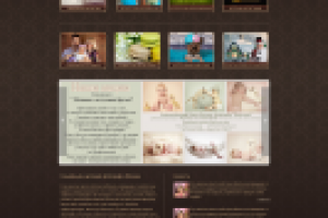 Студия фотографии Натали Даниловой