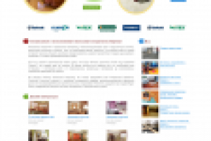 Мир напольных покрытий