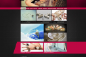 Ювелирный интернет-магазин МАРИН