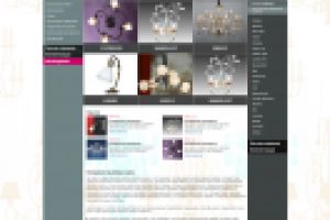 Интернет-магазин светотехники Extrasvet