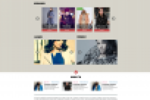 Интернет-магазин верхней одежды DolcheModa 2