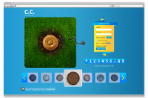 соц сеть кладоискателей вход