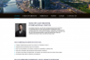 Сайт для папы)