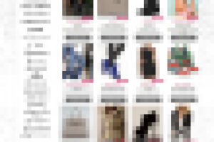 Вещи-интернет магазин