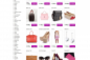 Вещи-интернет магазин