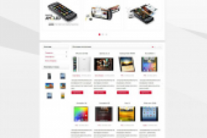 Интернет магазин мобильных телефонов