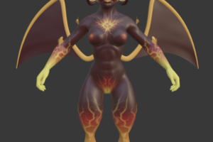 devil