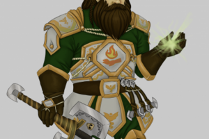 dwarf