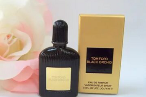 Описание товара. Парфюмерная вода Tom Ford Black Orchid