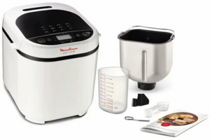 Описание товара. Хлебопечка Moulinex OW2101 Pain Dore