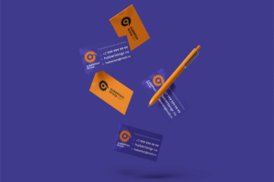 Визитки Хаберлан