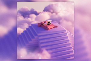 Обложка трека