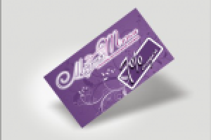 Модная точка