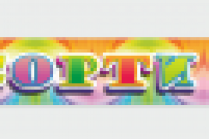 Отдел детской одежды в ТЦ