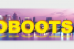 Отдел обуви в ТЦ