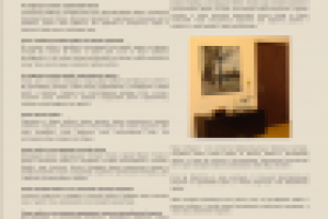 Сайт визитка для мебельной компании