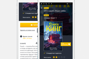 книга