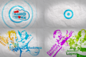 Радио для двоих ДЛЯ КИНОТЕАТРОВ РЕКЛАМА