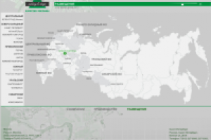 04 интерактивная карта