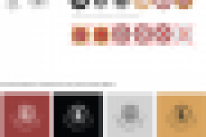 краткое руководство по фирменному стилю