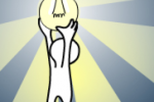 Баннер для Newsland